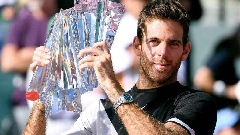¿Puede Juan Martín del Potro ser el N°1 del tenis mundial?