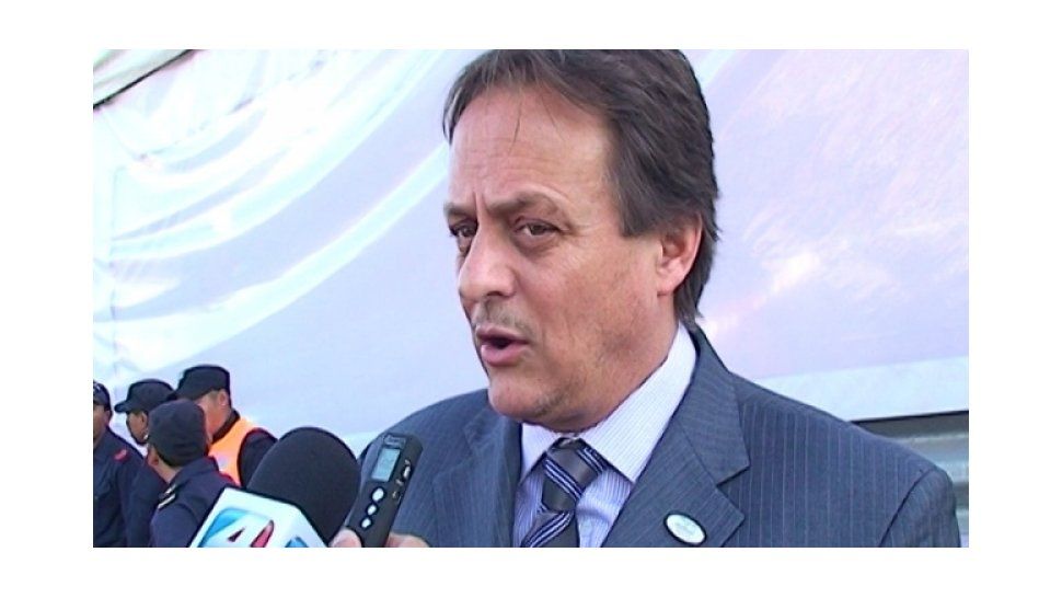 Dr. Víctor Urbani