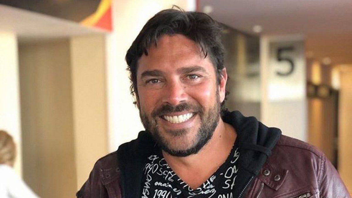 Matías Alé se quebró: Yo me creía el Espíritu Santo