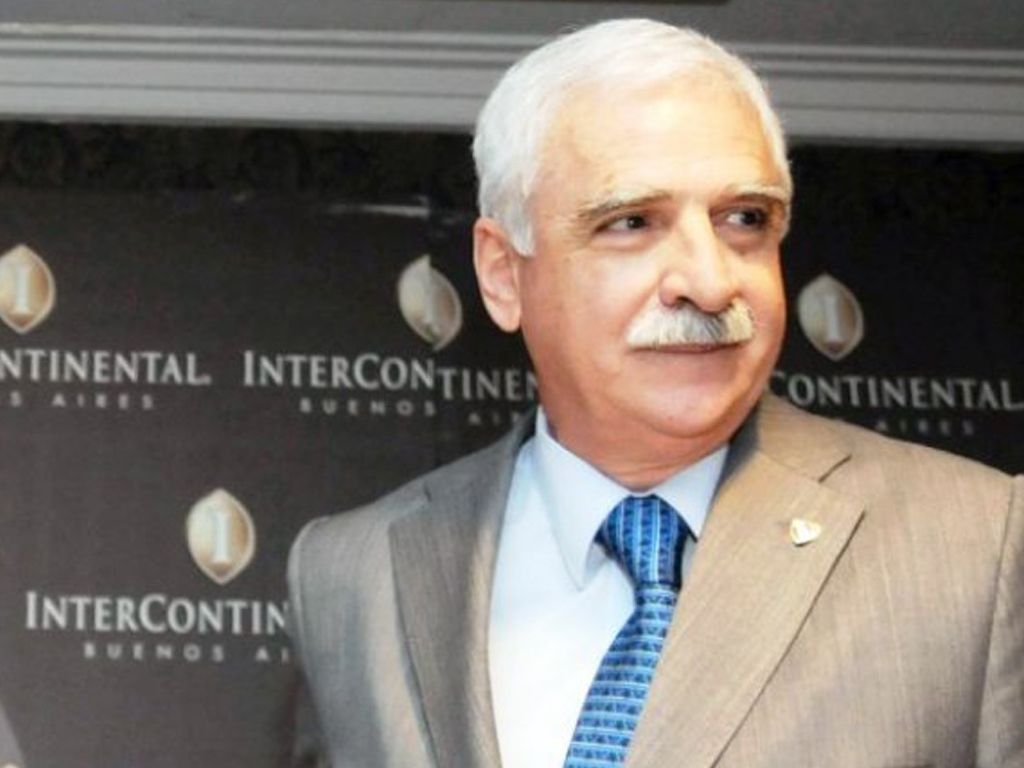 Juan Carlos Lascurain