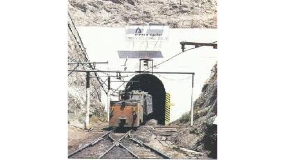 Minería