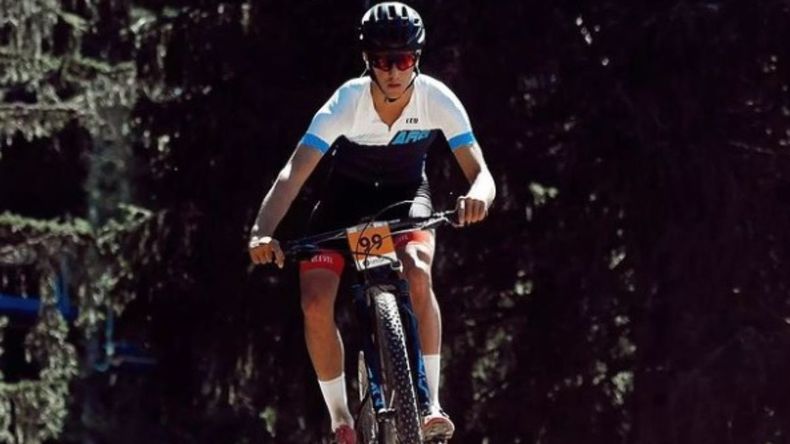 Jujuy tendrá una fecha del Abierto Argentino de Ciclismo de Montaña