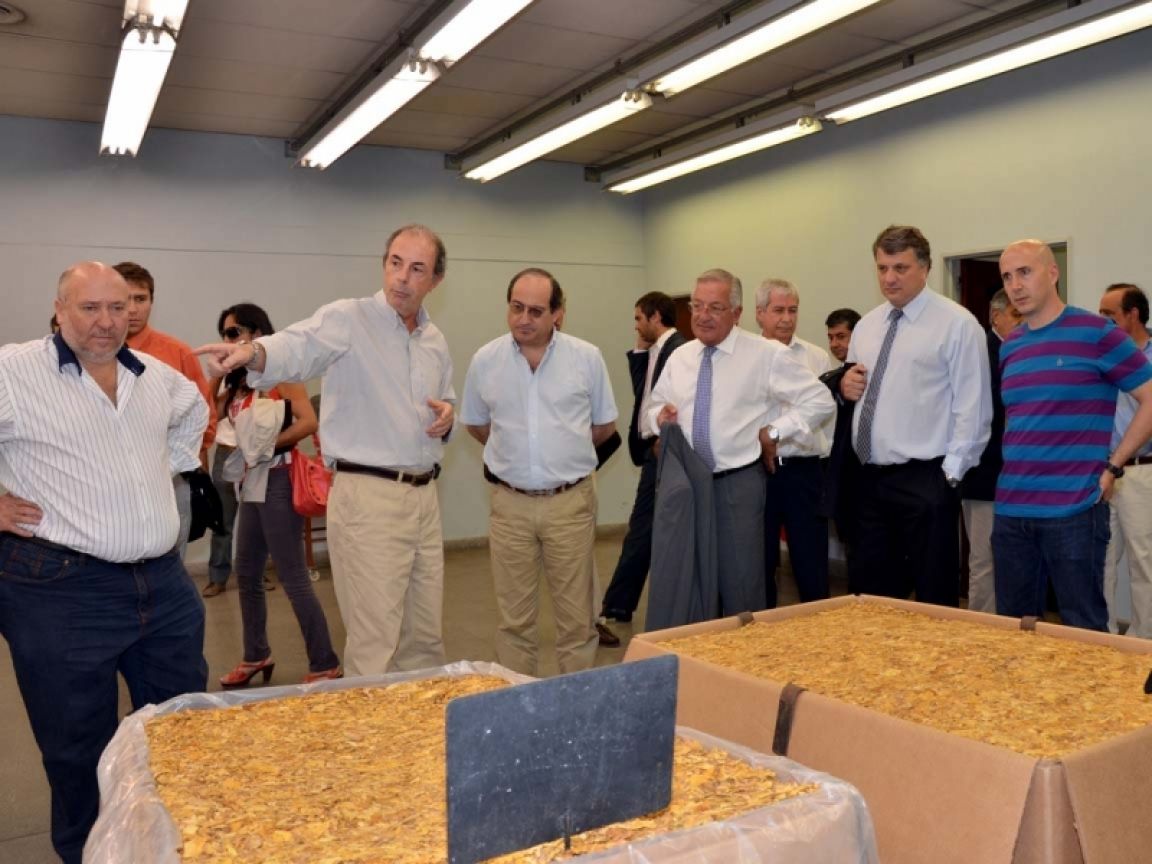 Basso y Fellner en la CTJ