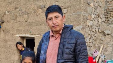 &nbsp;Herrera y Velásquez denunciaron ante la Fiscalía Penal Nº 4 la situación.