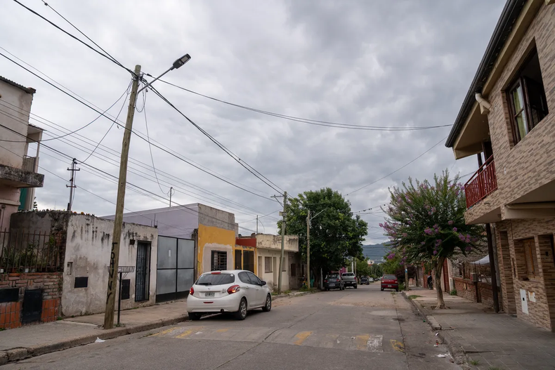 Programa Jujuy Iluminada.