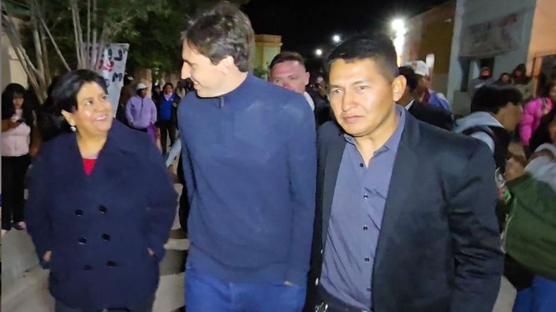 Adriano Morone planteó la discusión de 