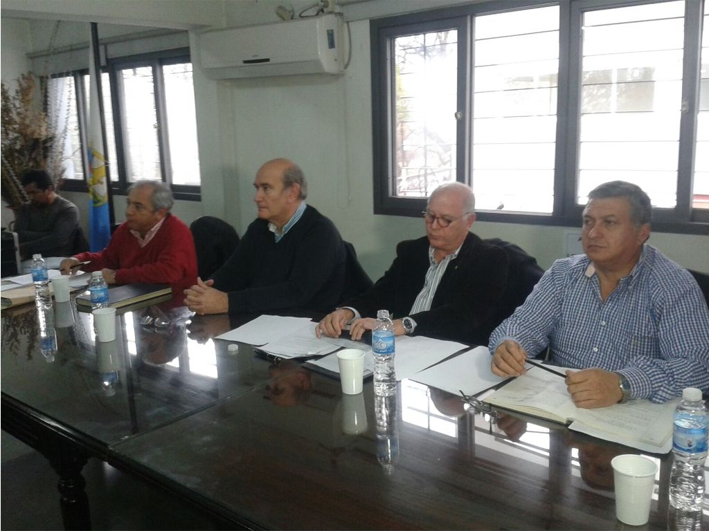 Congreso del PJ