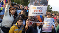 Nueve países latinoamericanos exigen revisión de elecciones en Venezuela.