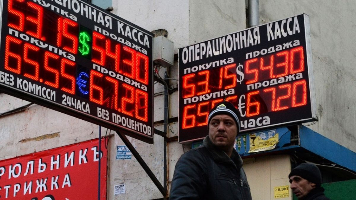 Países adoptaron nuevas medidas como sanción en contra de Rusia.