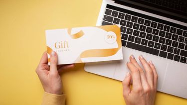 Tarjetas de regalo: ¿una forma rentable de pagar por sus servicios favoritos?