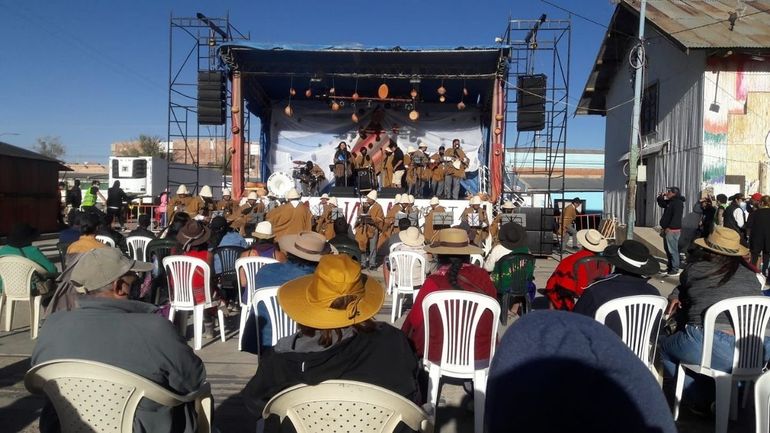 Manka Fiesta 2021: las mejores imágenes