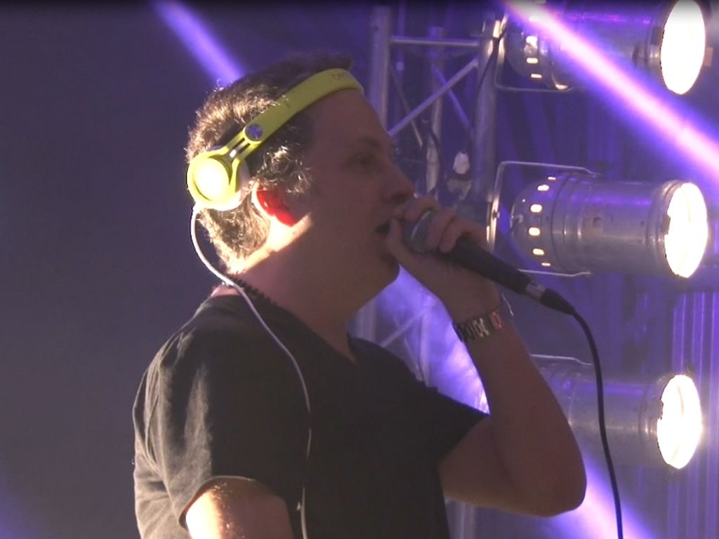 DJ Dero