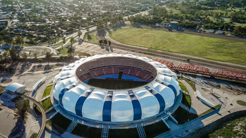 Todo Jujuy | Estadio Único Madre de Ciudades -Santiago del Estero