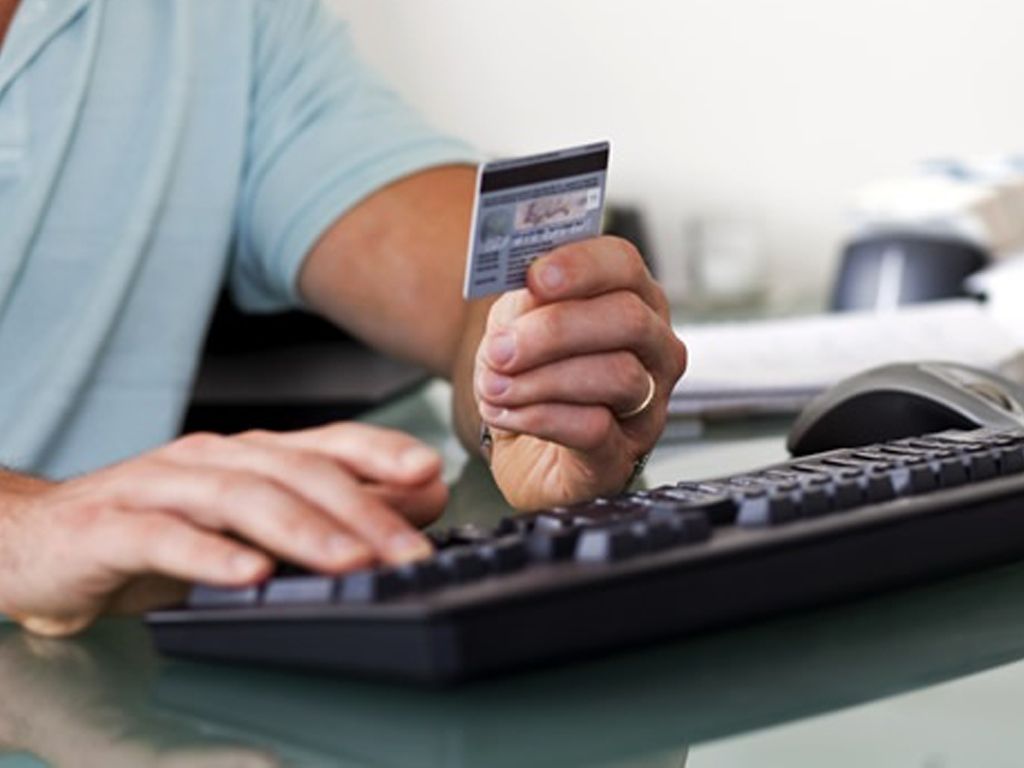 Compradores en línea