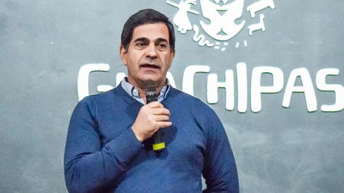 Todo Jujuy | Intendente de Guachipas.jpg