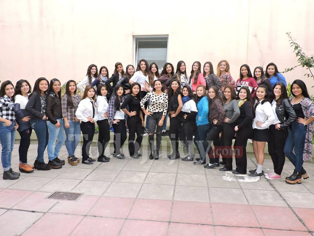 Candidatas Nacional 3