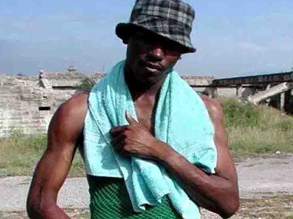 "Negro de WhatsApp"