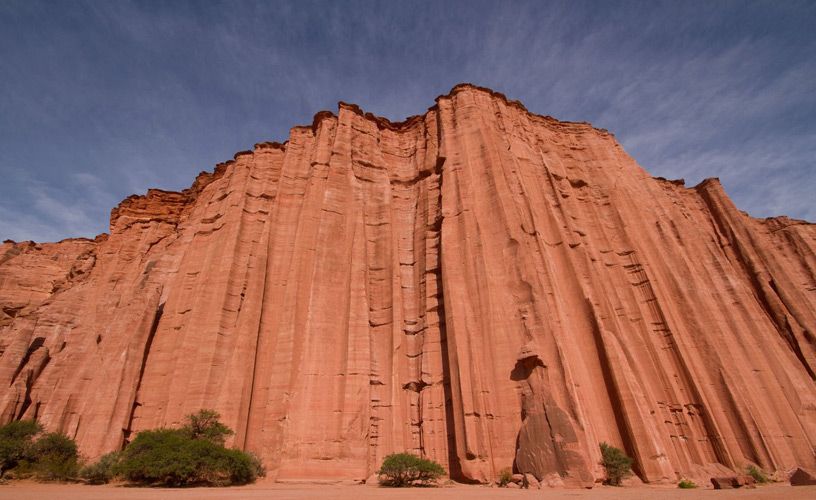 Lugares para no dejar de visitar