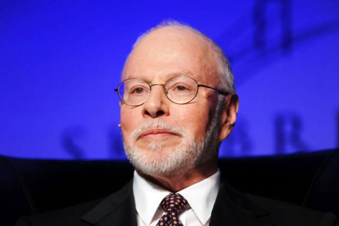 Paul Singer financió el lobby para que no haya acuerdo de paz entre ...