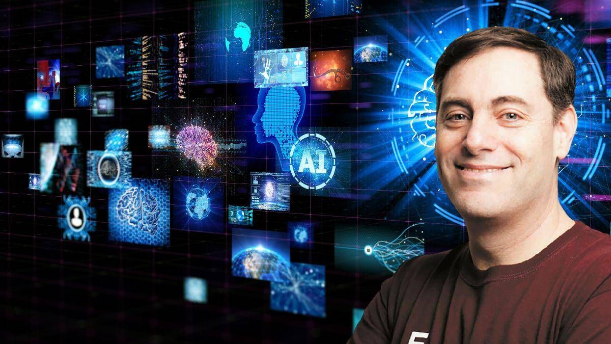 Santiago Bilinkis: Me sorprende que la IA puede llegar a extorsionar y manipular - Todo Jujuy thumbnail
