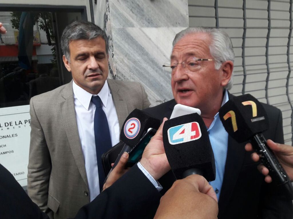 Eduardo Fellner