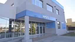 Oficina de ANSES en Jujuy.