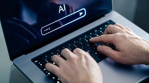 Todo Jujuy | Una joven quería enamorarse y se creó un novio con inteligencia artificial.