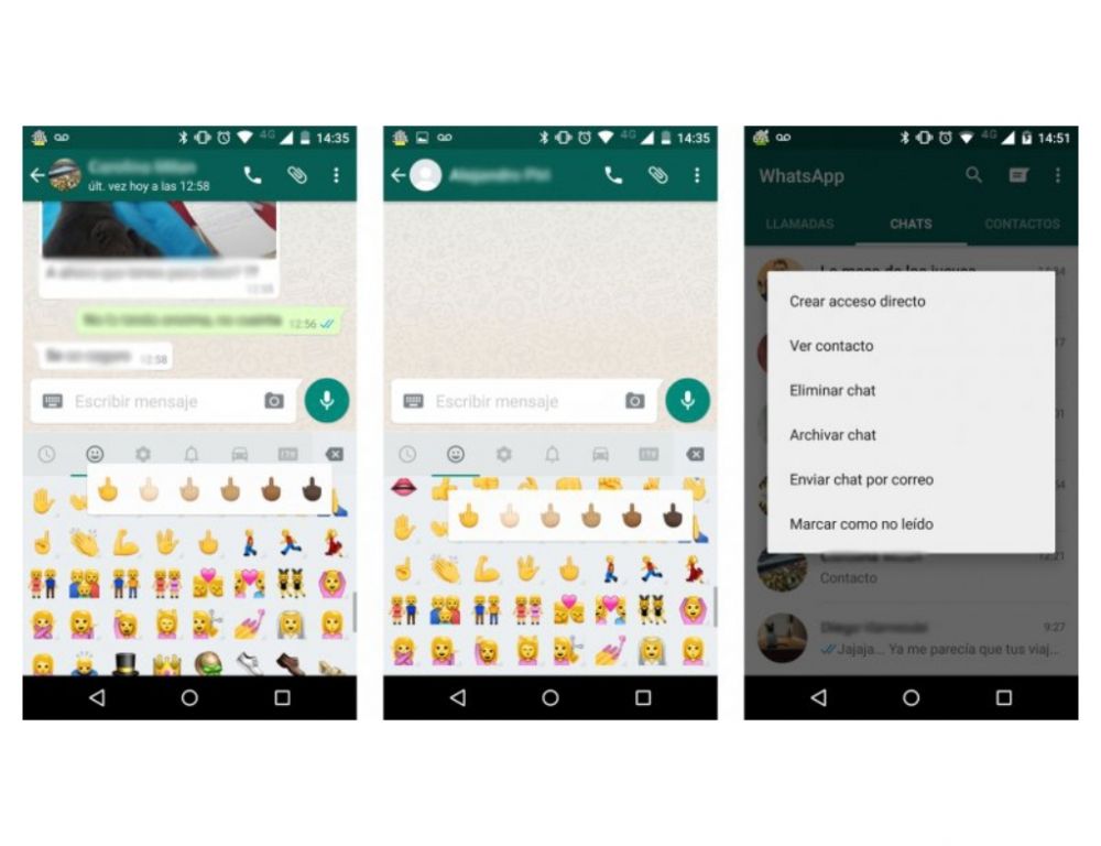 Whats app
