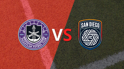 San Diego FC superó a Mazatlán con dos tantos de Onni Valakari