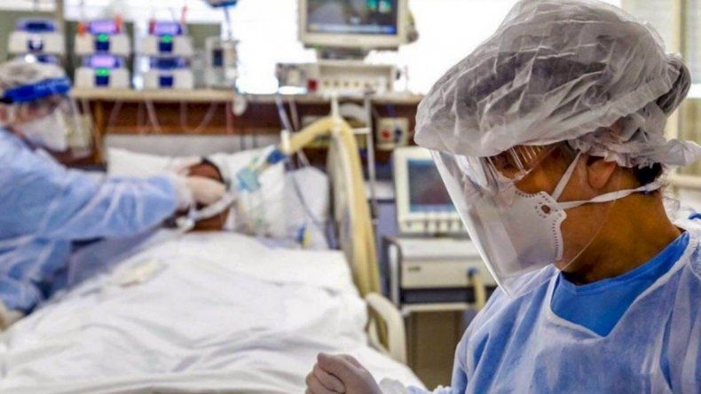 El rol fundamental de los kinesiólogos para los pacientes con covid-19