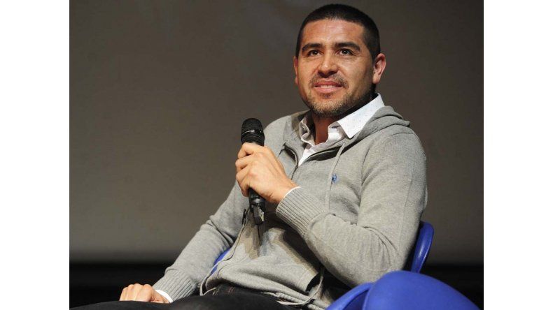 Román Riquelme