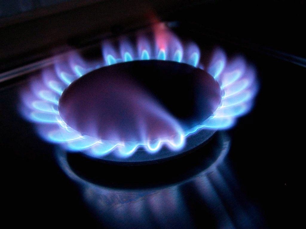 Gas Natural