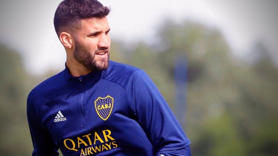 Licha López y la despedida que le hizo su suegro Marcelo Tinelli.&nbsp; &nbsp;