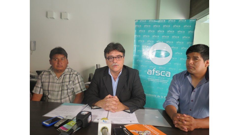 AFSCA