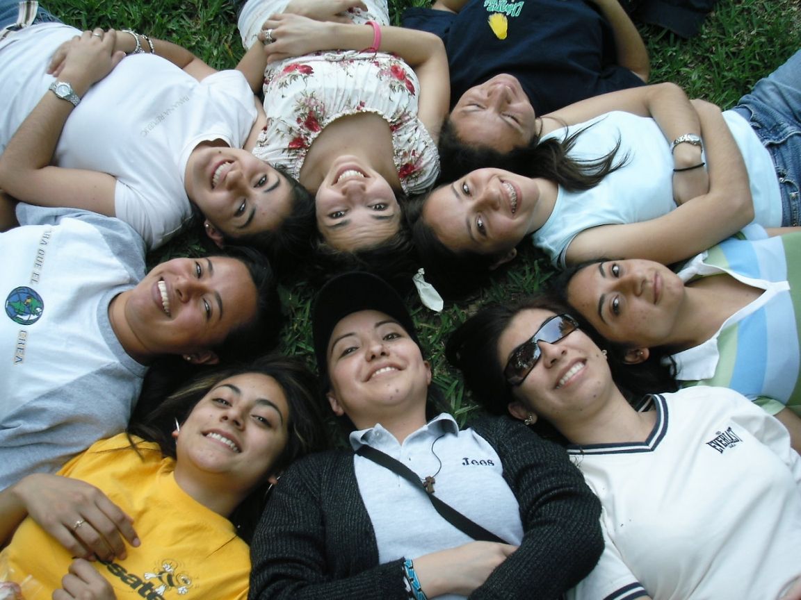 ACV también en jóvenes