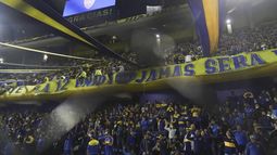 Boca busca técnico