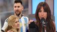 Celia Messi le contestó a Florencia Peña tras el escándalo por la fake news y le hizo un pedido.