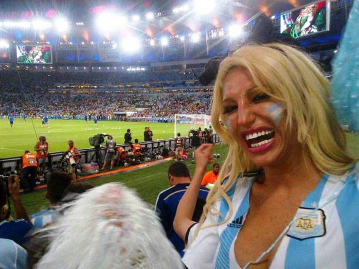 Victoria Xipolitakis