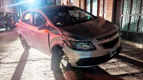 Todo Jujuy | choque auto la quiaca.jpg