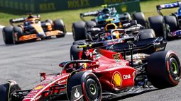 La Fórmula 1 ha confirmado este martes que en la temporada 2023 tendrá récord de carreras con 24 Grandes premios.