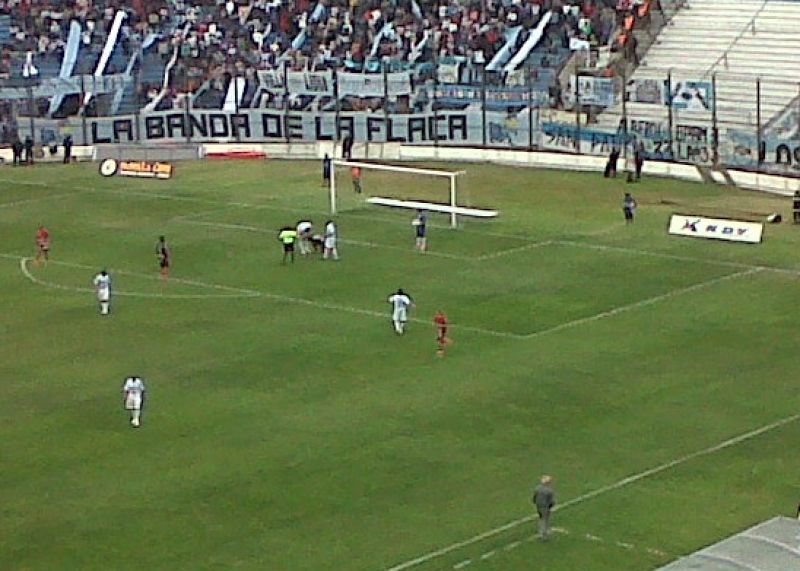 Ganó Gimnasia