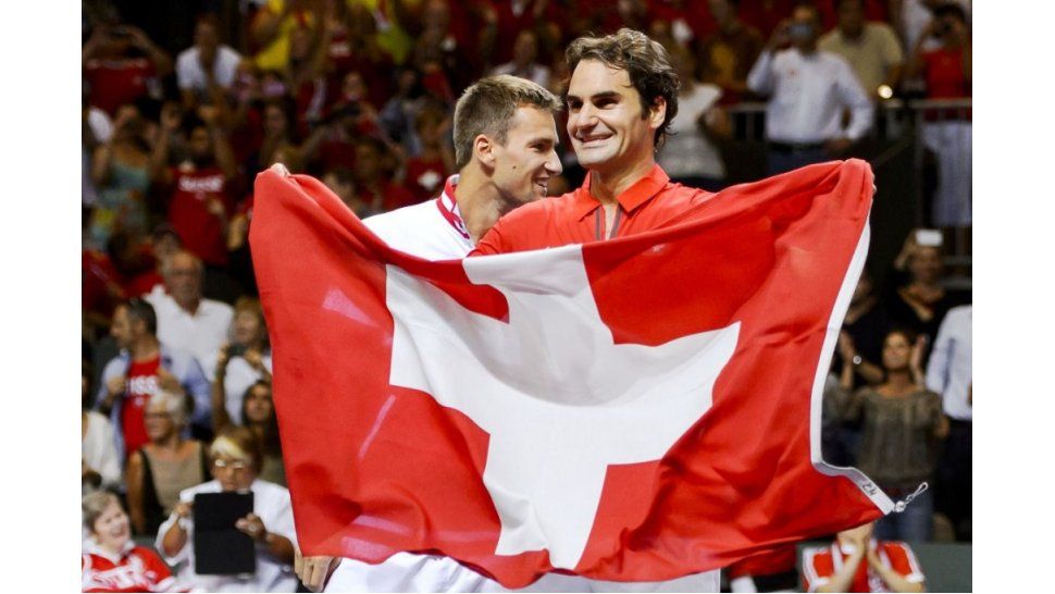 Roger Federer
