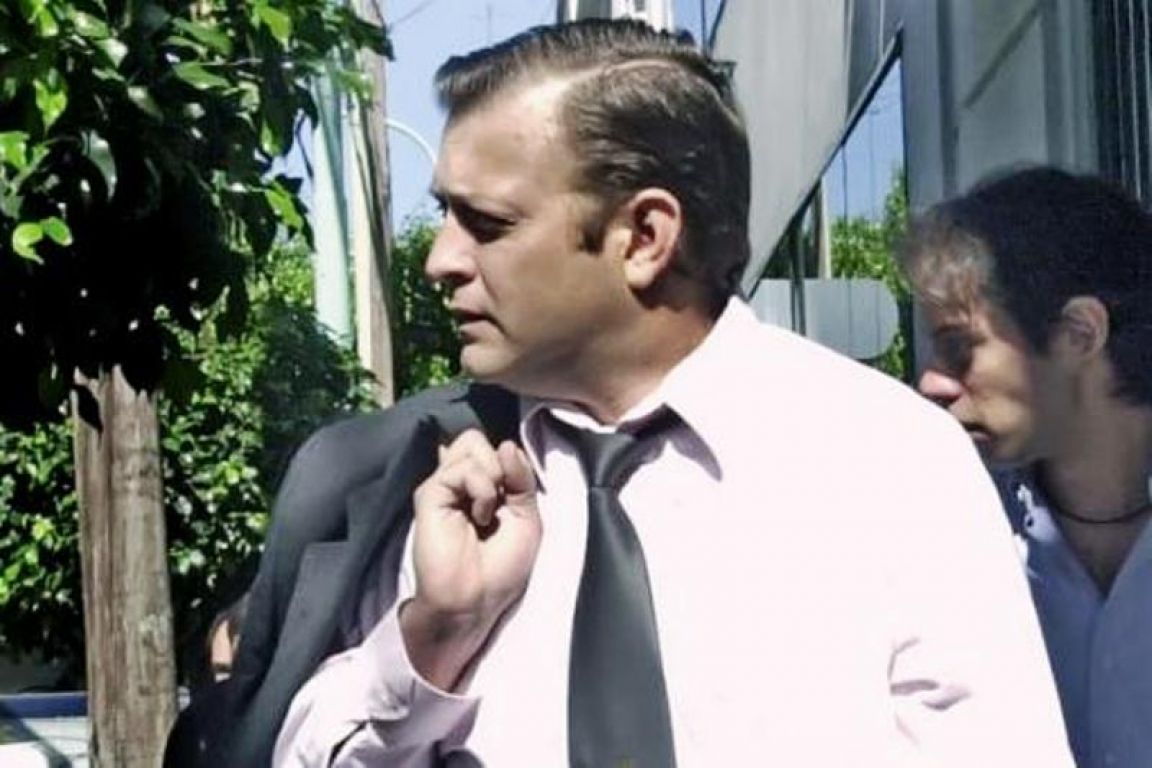 Pablo Bizó