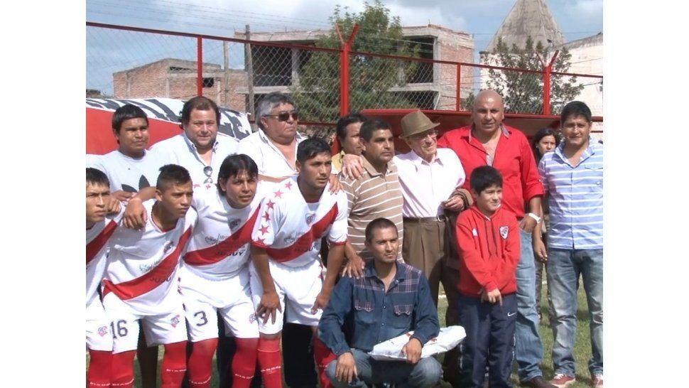 Club Atlético General Lavalle