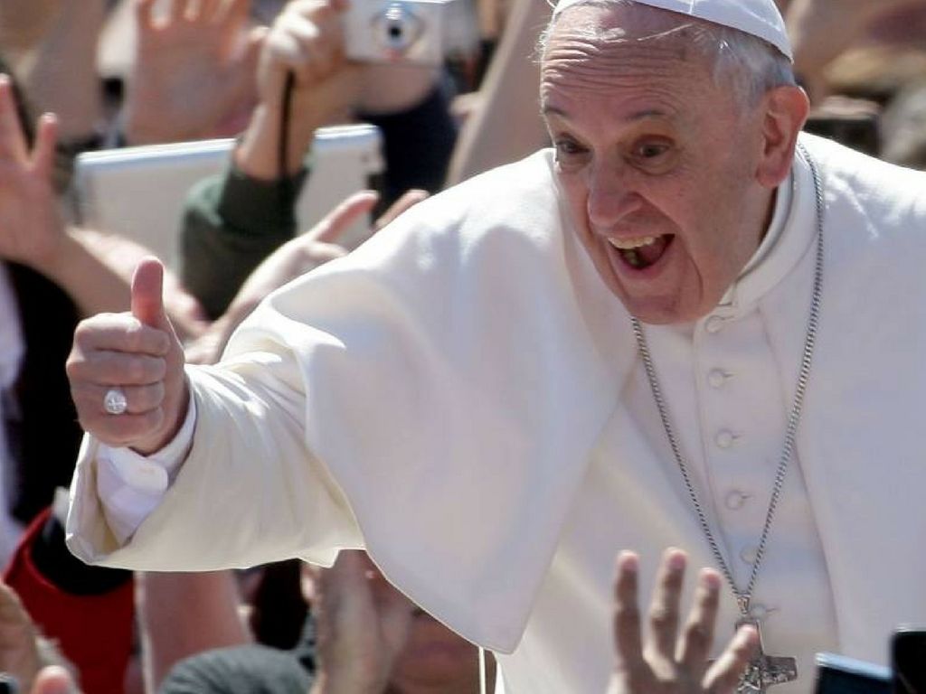 Papa Francisco
