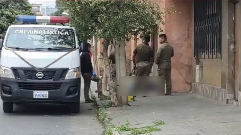 El acusado por el crimen del jujeño en Bolivia tiene denuncias por violencia y amenazas