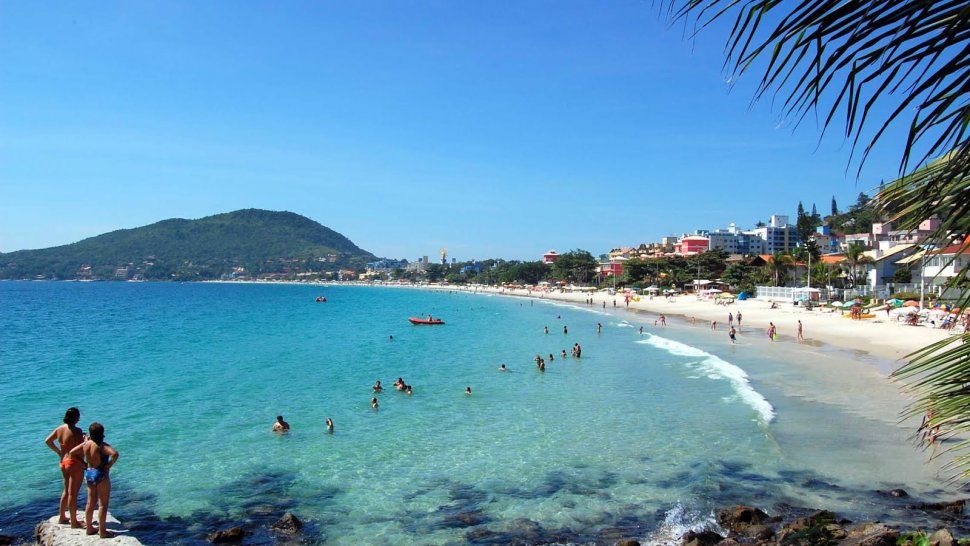 Si vas a viajar a Brasil o Panamá tenes que vacunarte si o si unos 10 días antes de partir 