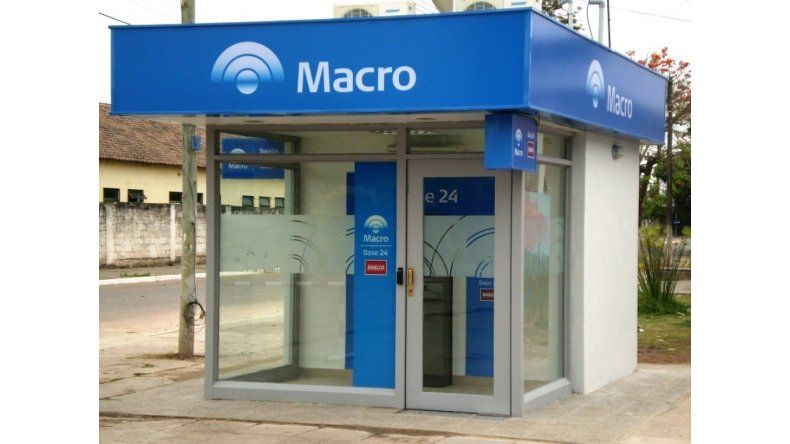 Banco Macro