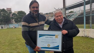 Arrancó el Torneo Apertura “Cacho Zambrano” de la Liga Jujeña de Fútbol﻿