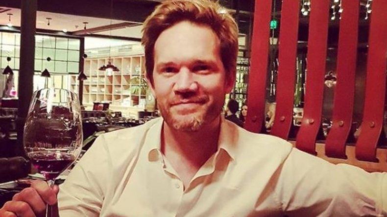 Juan Gil navarro tuvo coronavirus y habló de las secuelas que le quedaron